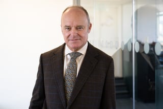 Picture of Paul S. Walsh