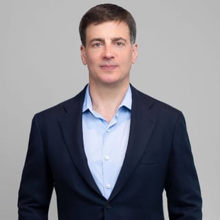 Picture of David J. Field