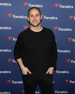 Picture of Michael G. Rubin