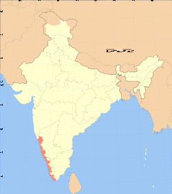 Picture of Malabar Coast