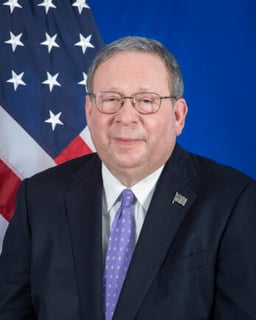 Picture of David L. Cohen