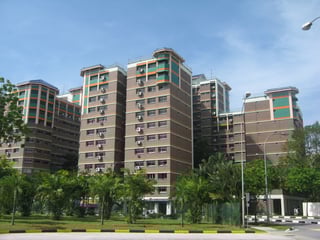 Picture of Choa Chu Kang
