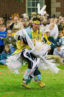 Picture of Iroquois