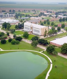 Picture of Mississippi Valley State University