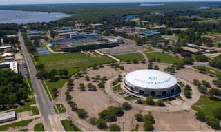 Picture of Southern University and A&M College
