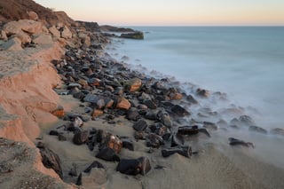 Picture of Point Mugu