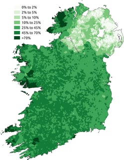 Picture of Irish