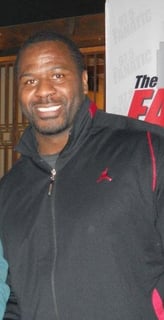 Picture of Jeremiah Trotter