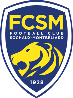 Picture of FC Sochaux-Montbéliard