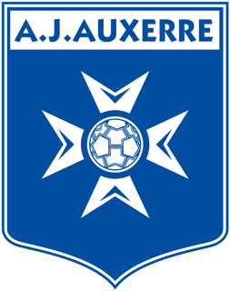 Picture of AJ Auxerre