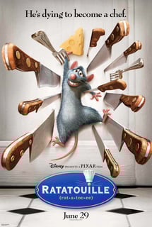 Picture of Ratatouille