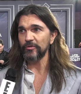 Picture of Juanes