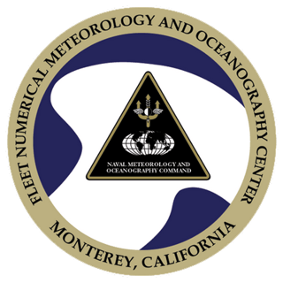 Picture of Fleet Numerical Meteorology and Oceanography Center