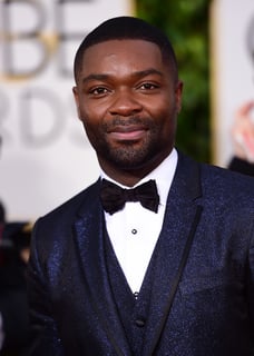 Picture of David Oyelowo