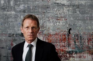 Picture of Nicholas Serota