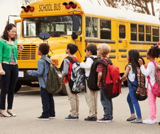 Picture of Dismissal