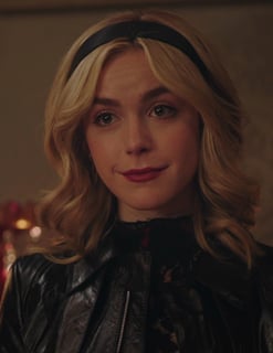 Picture of Sabrina Spellman