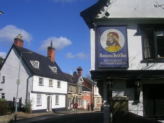 Picture of Diss