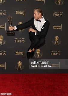 Picture of Primetime Creative Arts Emmy Award for Outstanding Choreography