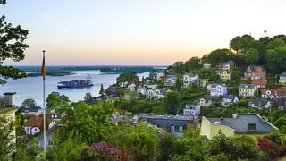 Picture of Blankenese