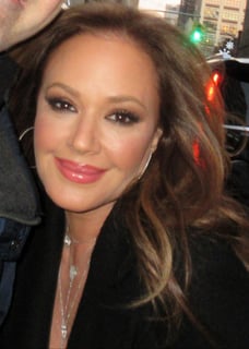 Picture of Leah Remini
