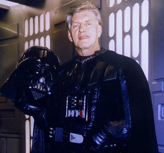 Picture of David Prowse