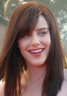 Picture of Michelle Ryan