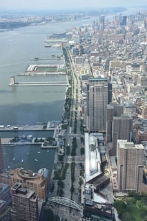 Picture of West Side Highway
