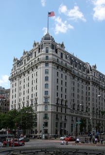 Picture of Willard InterContinental Washington