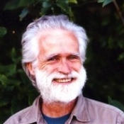 Picture of Jim Pitman
