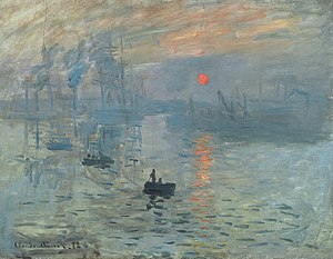 Picture of Impressionism