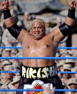 Picture of Solofa Fatu Jr.