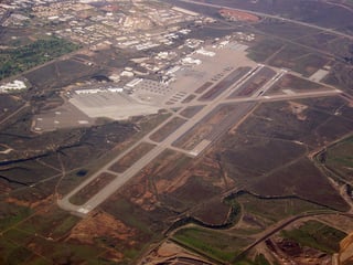 Picture of Marine Corps Air Station Miramar