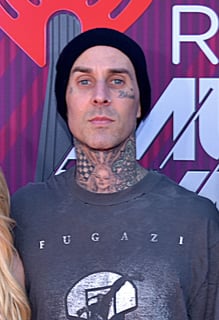 Picture of Travis Barker