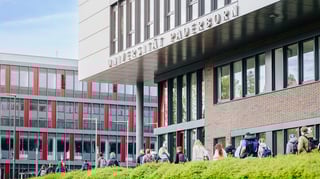 Picture of Paderborn University
