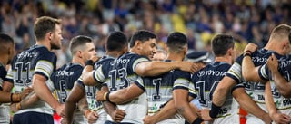 Picture of North Queensland Cowboys