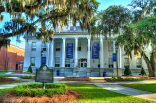 Picture of Savannah State University