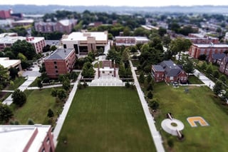 Picture of University of Tennessee at Chattanooga