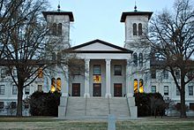 Picture of Wofford College