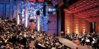 Picture of Bergen Philharmonic Orchestra