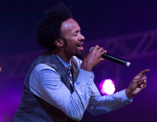 Picture of Fantastic Negrito
