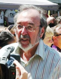 Picture of James L. Brooks