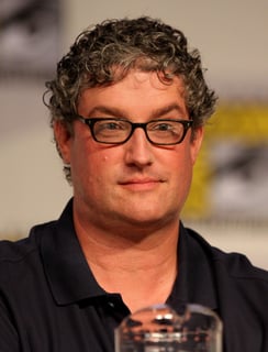 Picture of Al Jean