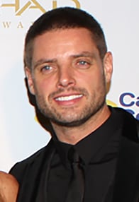 Picture of Keith Duffy