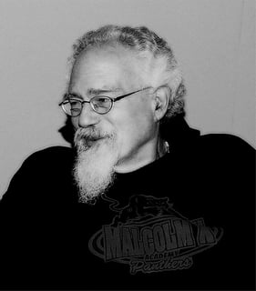 Picture of John Sinclair