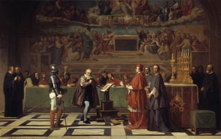 Picture of Inquisition