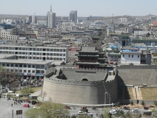 Picture of Yulin
