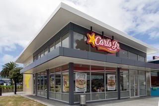 Picture of Carl's Jr.