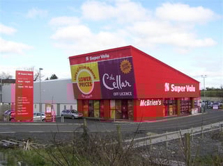 Picture of SuperValu
