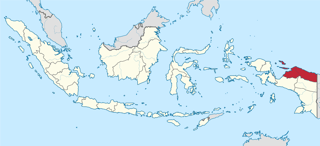 Picture of Papua